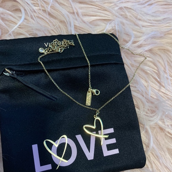 Victoria secret necklace - Picture 6 of 8